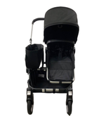 Shop Bugaboo Donkey 5 Stroller Mono, 2023, Midnight Black, Aluminum at Goodbuygears