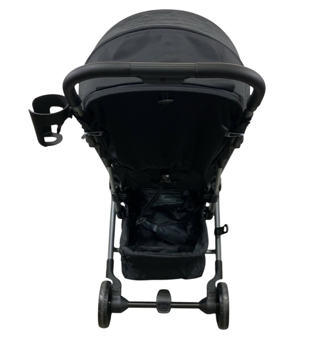 Shop Colugo Compact Stroller, 2023, Black at Goodbuygears