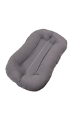 Shop Snuggle Me Organic Sensory Infant Lounger with Cover, Sparrow at Goodbuygears