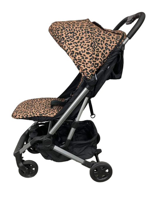 Shop Colugo Compact Stroller, 2022, Wild Child at Goodbuygears