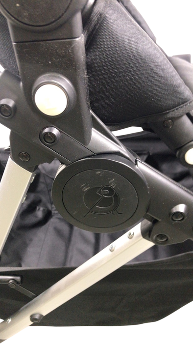Shop Mockingbird Single to Double 2.0 Stroller, 2024, Sage, Silver With Penny Leather, Watercolor Drops at Goodbuygears