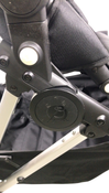 Shop Mockingbird Single to Double 2.0 Stroller, 2024, Sage, Silver With Penny Leather, Watercolor Drops at Goodbuygears
