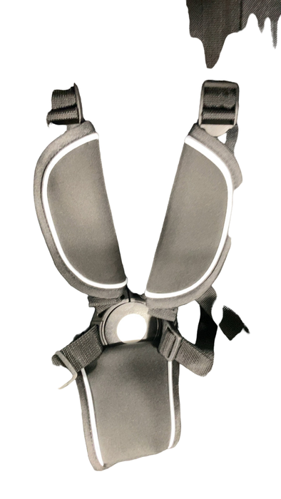 Shop Mockingbird Single to Double 2.0 Stroller, 2024, Sea, Silver With Black Leather, Windowpane at Goodbuygears