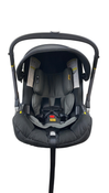 Shop Doona Infant Car Seat & Stroller Combo, 2023, Nitro black at Goodbuygears