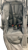 Shop BOB Revolution Flex 3.0 Duallie Stroller, 2022, Graphite Black at Goodbuygears