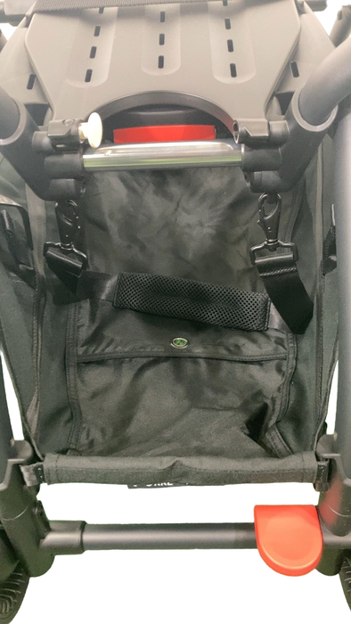 Shop Stokke YOYO3 Frame, 2024, Black at Goodbuygears
