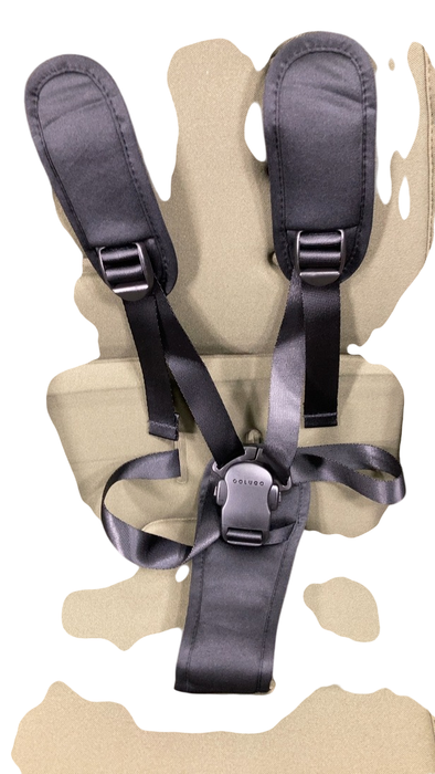 Shop Colugo Compact Stroller, 2023, Olive at Goodbuygears