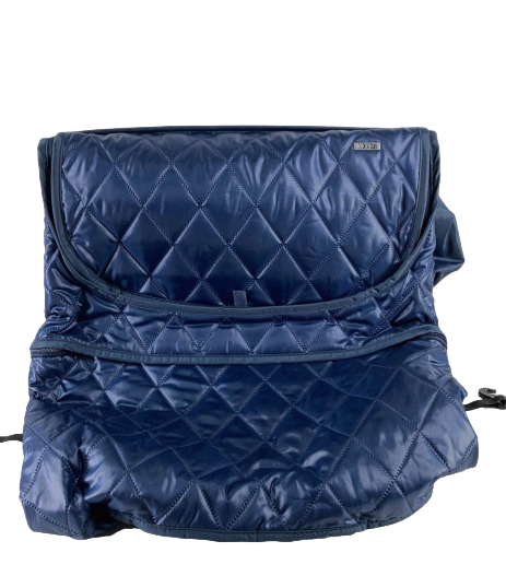 Manito Castle Alpha Baby Stroller Weather Cover, Navy