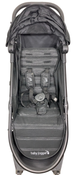 Shop Baby Jogger City Tour 2 Single Stroller, 2023, Pitch Black at Goodbuygears