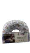 Shop Boppy Nursing and Infant Support Pillow, Neutral Wildflowers at Goodbuygears