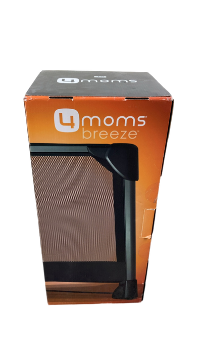 Shop 4moms Breeze Playard at Goodbuygears