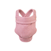Shop Mabē The Monarch Carrier, Mauve Wings at Goodbuygears