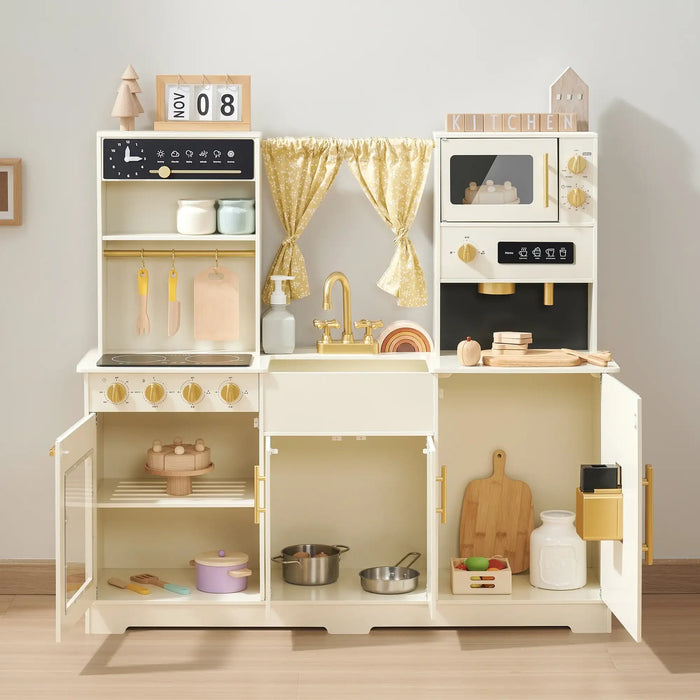 Shop Tiny Land, Iconic Kitchen, Cream at Goodbuygears