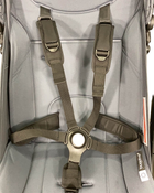 Shop Bugaboo Butterfly Stroller, Stormy Blue, 2023 at Goodbuygears