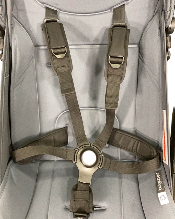 Shop Bugaboo Butterfly Stroller, Stormy Blue, 2023 at Goodbuygears