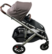 Shop UPPAbaby VISTA V2 Stroller, 2023, Theo (Dark Taupe) at Goodbuygears