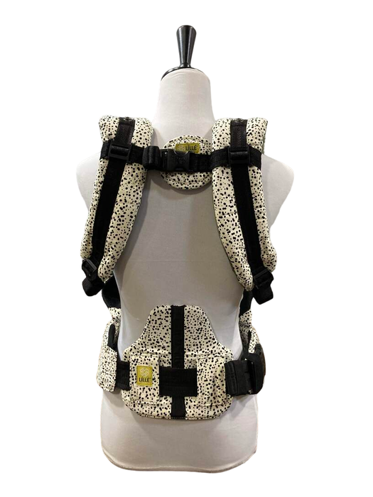Shop Lillebaby Complete All Seasons Baby Carrier, Salt and Pepper at Goodbuygears