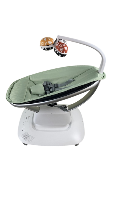 Shop 4moms MamaRoo Multi-Motion Baby Swing, Sage Limited Edition at Goodbuygears