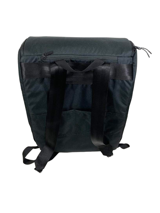Shop WAYB Pico Portable Car Seat Travel Bag, Deluxe Bag, Onyx at Goodbuygears