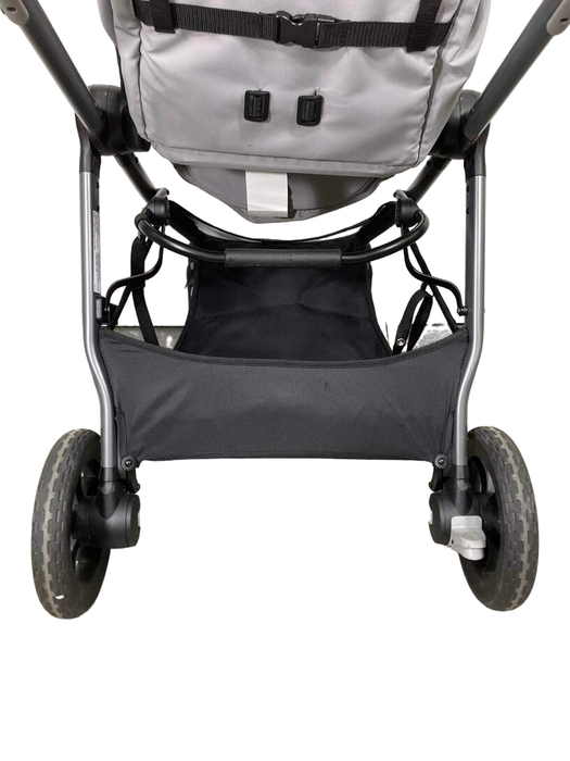 Maxi-Cosi Zelia2 Luxe Stroller Only, 2023, Network Sand