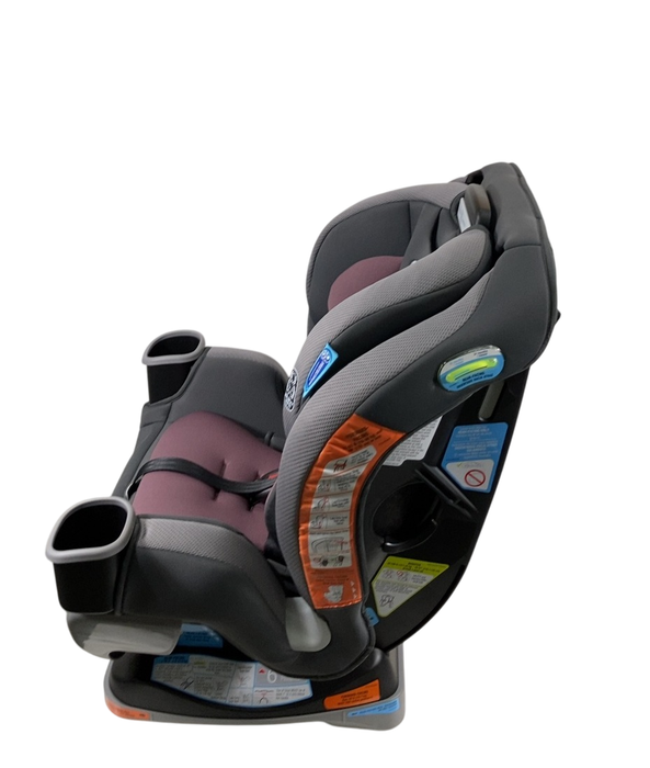 Shop Graco Extend2Fit 3-in-1 Convertible Car Seat, 2024, Norah at Goodbuygears
