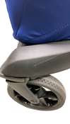 Shop Stokke Xplory X Stroller, 2023, Royal Blue at Goodbuygears