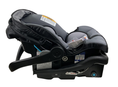 Shop Baby Trend EZ-Lift PRO Infant Car Seat, 2024, Dash Black at Goodbuygears