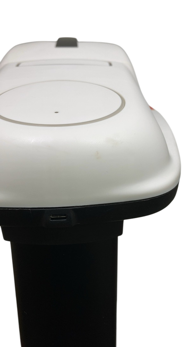 Shop Babyark Smart Base, 2024, Eggshell White at Goodbuygears