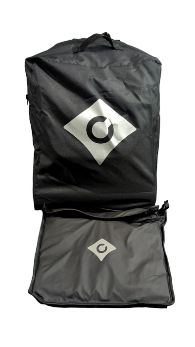 Shop Colugo Compact Stroller, 2023, Black at Goodbuygears