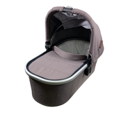 Shop UPPAbaby VISTA V2 Stroller, 2023, Theo (Dark Taupe) at Goodbuygears