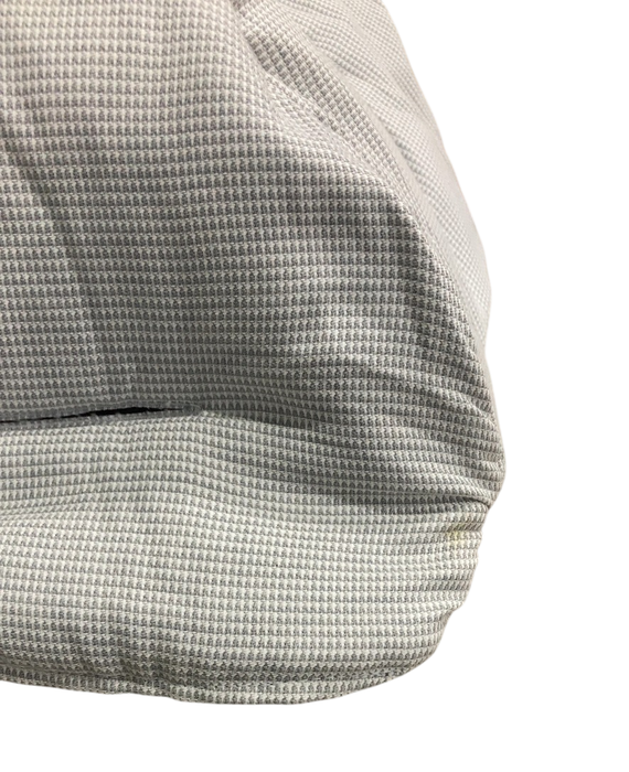 Shop Stokke Clikk Cushion, Nordic Grey at Goodbuygears