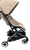 Shop Cybex Libelle 2 Compact Stroller, 2024, Almond Beige at Goodbuygears