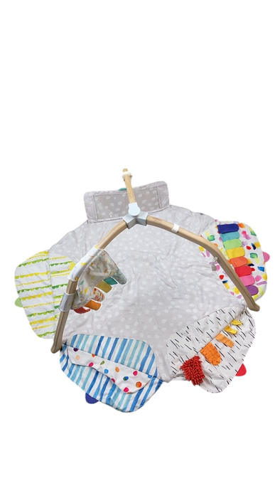 Shop Lovevery The Play Gym with Play Strands at Goodbuygears