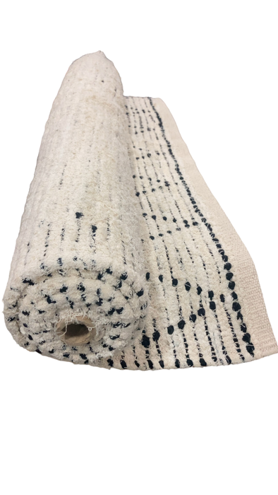 Shop Crane Baby Hand Woven Ezra Rug at Goodbuygears