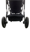 Shop Cybex Gazelle S Modular Stroller, 2023, Black Frame, Deep Black at Goodbuygears