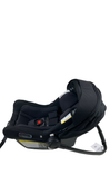 Shop Bugaboo Turtle Air By Nuna Car Seat, 2021, Black at Goodbuygears