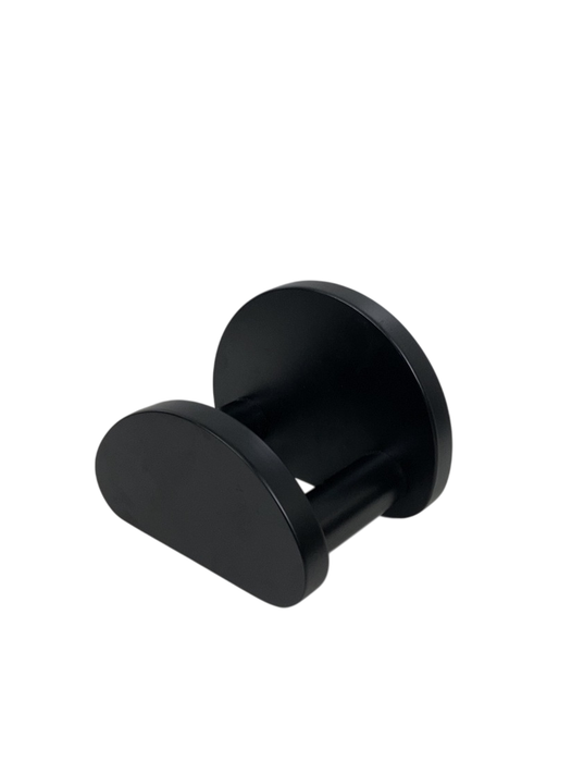 Shop Piccalio Foldable Helper Tower Wall Hook, Black at Goodbuygears