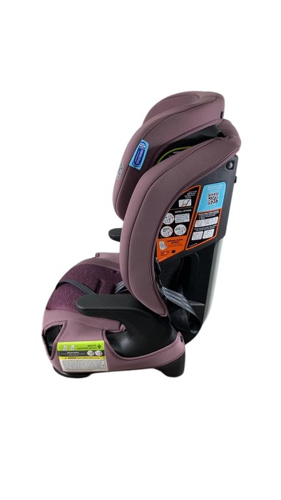 Shop Graco Nautilus 2.0 3-in-1 Harness Booster Car Seat, 2022, Standard, Kara at Goodbuygears