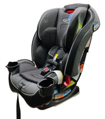 Shop Graco SlimFit 3-in-1 Convertible Car Seat, Camelot, 2024 at Goodbuygears