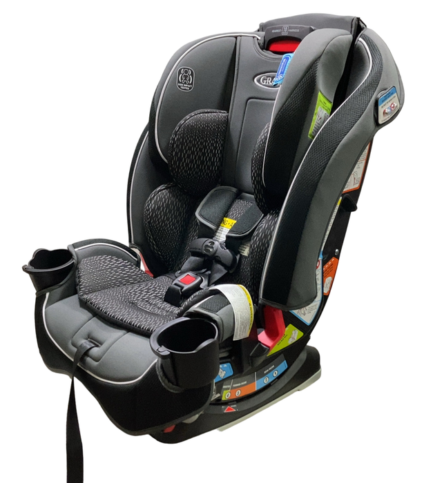 Shop Graco SlimFit 3-in-1 Convertible Car Seat, Camelot, 2024 at Goodbuygears