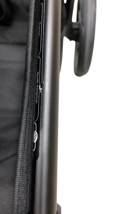 Shop Bugaboo Kangaroo Single To Double Stroller, 2024, Black, Desert Taupe, Desert Taupe at Goodbuygears