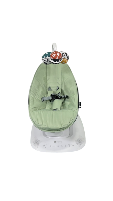 Shop 4moms MamaRoo Multi-Motion Baby Swing, Sage Limited Edition at Goodbuygears