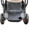 Shop UPPAbaby VISTA V2 Stroller, 2022, Anthony (White & Grey Chenille) at Goodbuygears