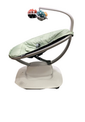 Shop 4moms MamaRoo Multi-Motion Baby Swing, Sage Limited Edition at Goodbuygears