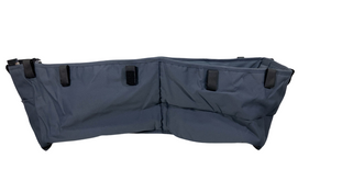 Shop Bugaboo Donkey2 Bassinet Fabric, Grey Melange at Goodbuygears