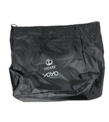 Shop Stokke YOYO3 Complete Stroller, 2024, Black, Black at Goodbuygears