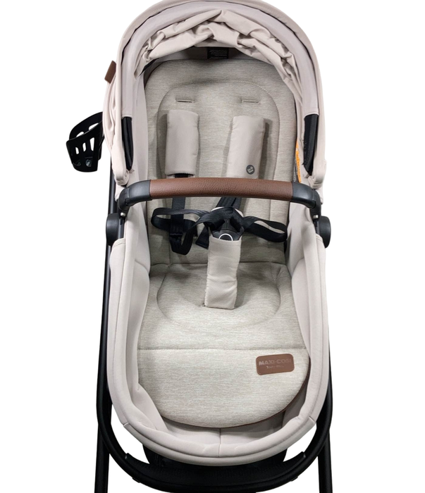 Shop Maxi-Cosi Tayla Max 5-in-1 Travel System, 2023, Desert Wonder at Goodbuygears