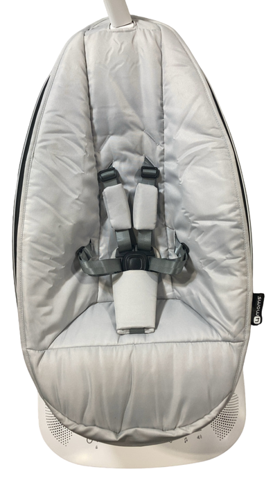 Shop 4moms MamaRoo Multi-Motion Baby Swing, Grey Classic at Goodbuygears