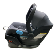 Shop UPPAbaby MESA Infant Car Seat, 2020, Jordan (Charcoal Melange) at Goodbuygears