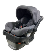 Shop UPPAbaby MESA V2 Infant Car Seat, Greyson (Charcoal Melange), 2024 at Goodbuygears